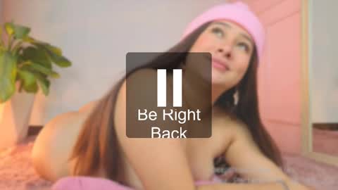 Lia Cox online show from 02.10.25