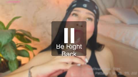 Lia Cox online show from 03.02.25