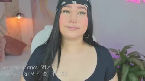 Lia Cox online show from 09.14.25