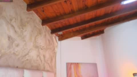 Lia Cox online show from 11.25.25