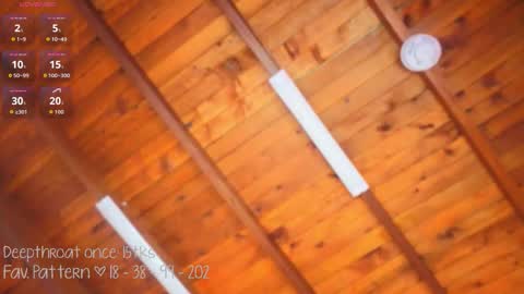 Lia Cox online show from 02.11.26