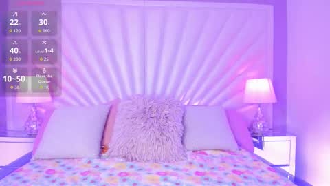 Snapshot of liadurand chatting on 03.01.26 LiaDurand online show from 03.01.26