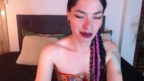 LIA online show from 10.30.25