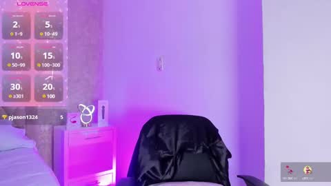 Lia online show from 01.28.25