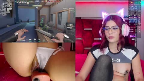 Snapshot of liagames chatting on 01.03.25 liagames online show from 01.03.25