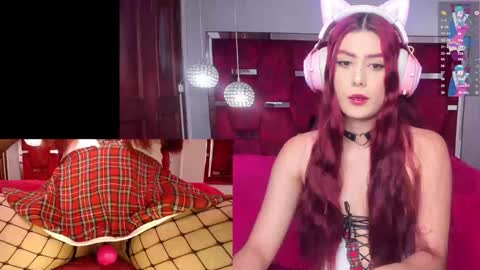 Snapshot of liagames chatting on 01.17.25 liagames online show from 01.17.25