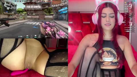 Snapshot of liagames chatting on 01.22.25 liagames online show from 01.22.25