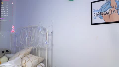 Lia  online show from 02.07.25