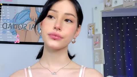 Lia  online show from 02.12.25