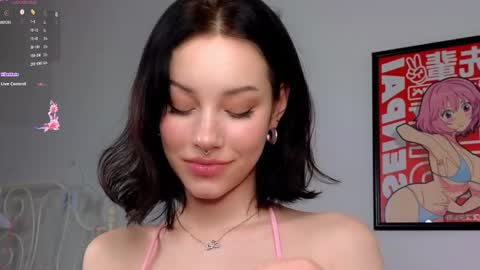 Lia  online show from 02.19.25