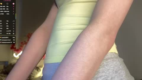 Lia  online show from 09.27.25