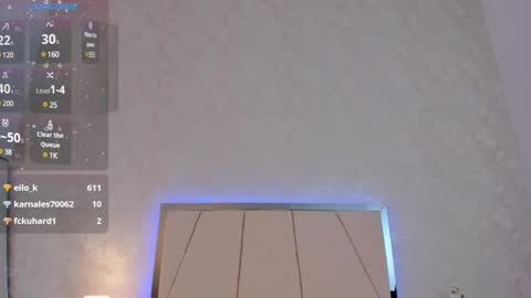 Snapshot of liah_evanss chatting on 03.12.25 liah_evanss online show from 03.12.25