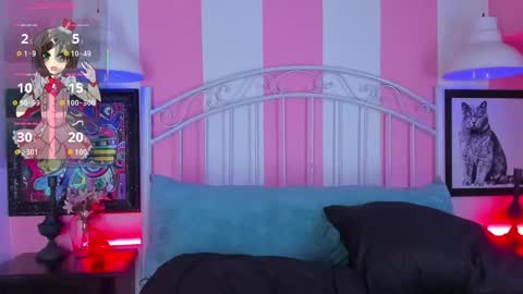 ---Liah--- online show from 09.14.25