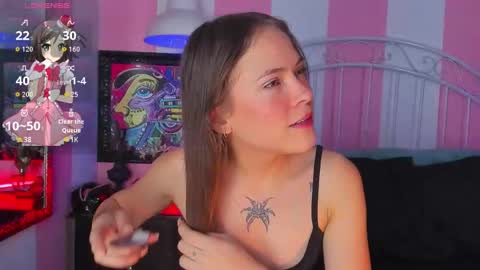 ---Liah--- online show from 09.17.25