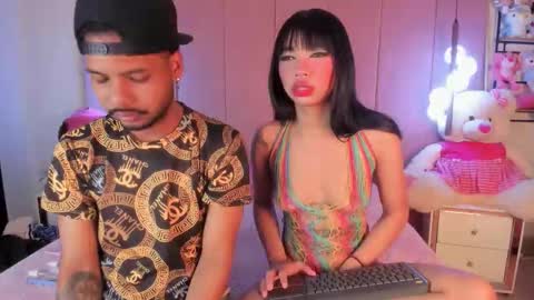 liah_marthina online show from 02.22.26