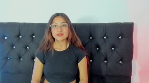 Snapshot of liah_star chatting on 11.09.25 Liah online show from 11.09.25