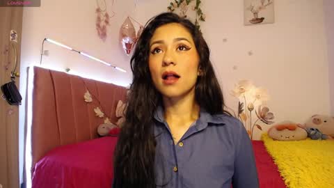 liahdiaz_ online show from 04.05.26