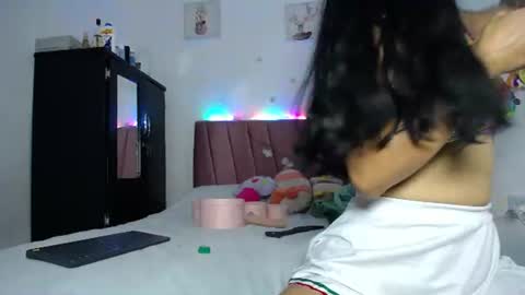 Snapshot of liahdiaz_ chatting on 07.01.26 liahdiaz_ online show from 07.01.26