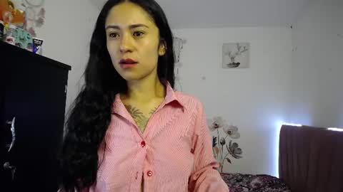 Snapshot of liahdiaz_ chatting on 07.16.26 liahdiaz_ online show from 07.16.26