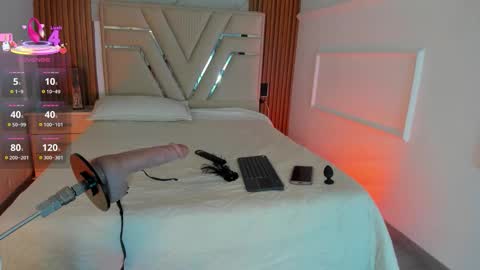 Snapshot of liahfontaine chatting on 01.07.26 Liah Fontaine online show from 01.07.26