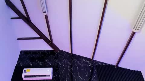 Snapshot of liahfontaine chatting on 02.19.26 Liah Fontaine online show from 02.19.26