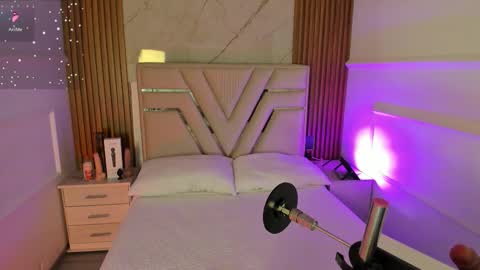 Snapshot of liahfontaine chatting on 03.02.26 Liah Fontaine online show from 03.02.26