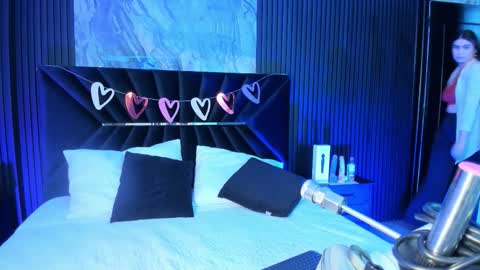 Liah Fontaine online show from 03.25.26