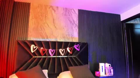 Liah Fontaine online show from 04.10.26