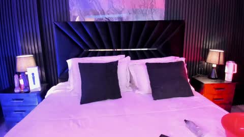 Liah Fontaine online show from 04.24.26