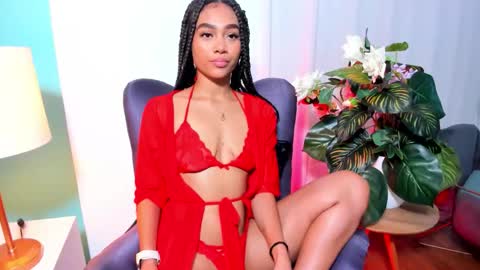 Liah Grey online show from 03.30.26