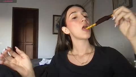 Amy online show from 02.25.26