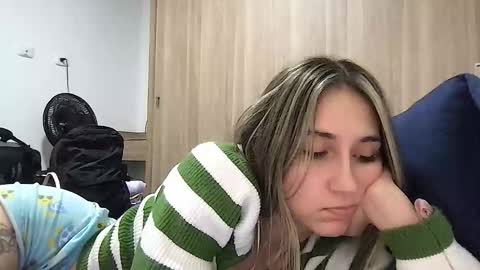 Amy online show from 03.03.26