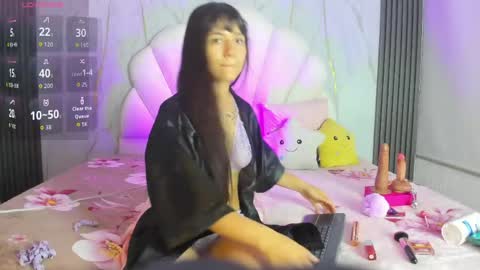 liajohnnson online show from 05.25.26