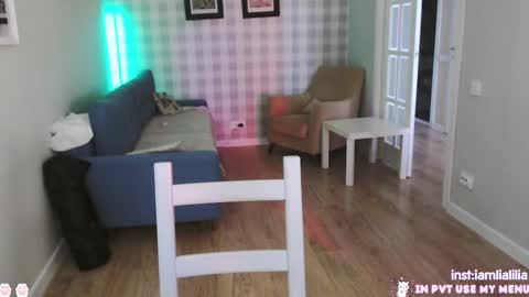 lialilia online show from 02.20.25