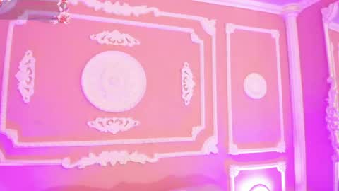 Lia lovet online show from 05.13.26