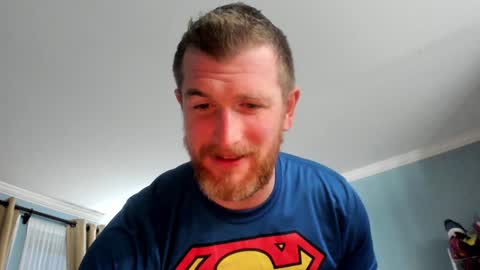 Liam online show from 12.28.24