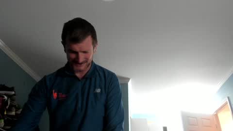 Liam online show from 01.13.25