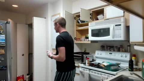 Liam online show from 01.26.25