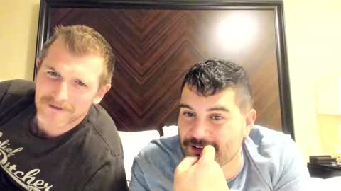 Liam online show from 02.08.25