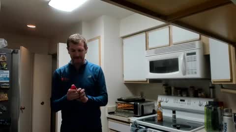 Liam online show from 02.11.25