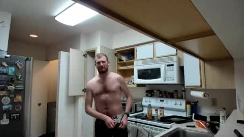 Liam online show from 03.07.26