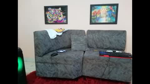 Andres online show from 09.11.25