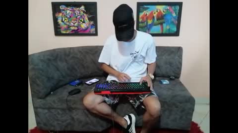 Andres online show from 09.16.25