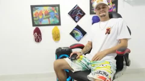 Andres online show from 11.16.25