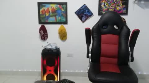 Andres online show from 12.02.25