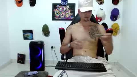 Andres online show from 05.30.26
