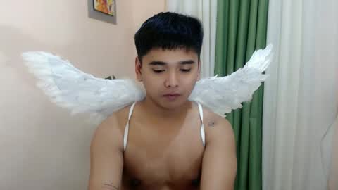 Snapshot of liam_anthonyxx chatting on 11.01.25 liam_anthonyxx online show from 11.01.25