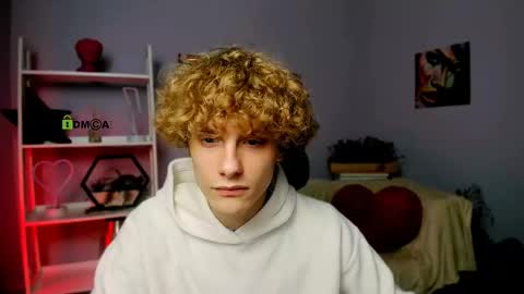 Liam online show from 03.06.25