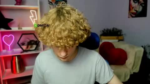 Liam online show from 03.08.25