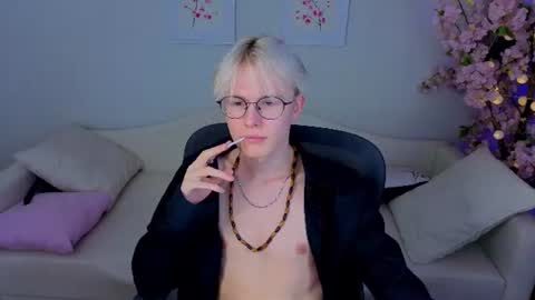 Snapshot of liam_blair chatting on 07.22.26 LIAM online show from 07.22.26